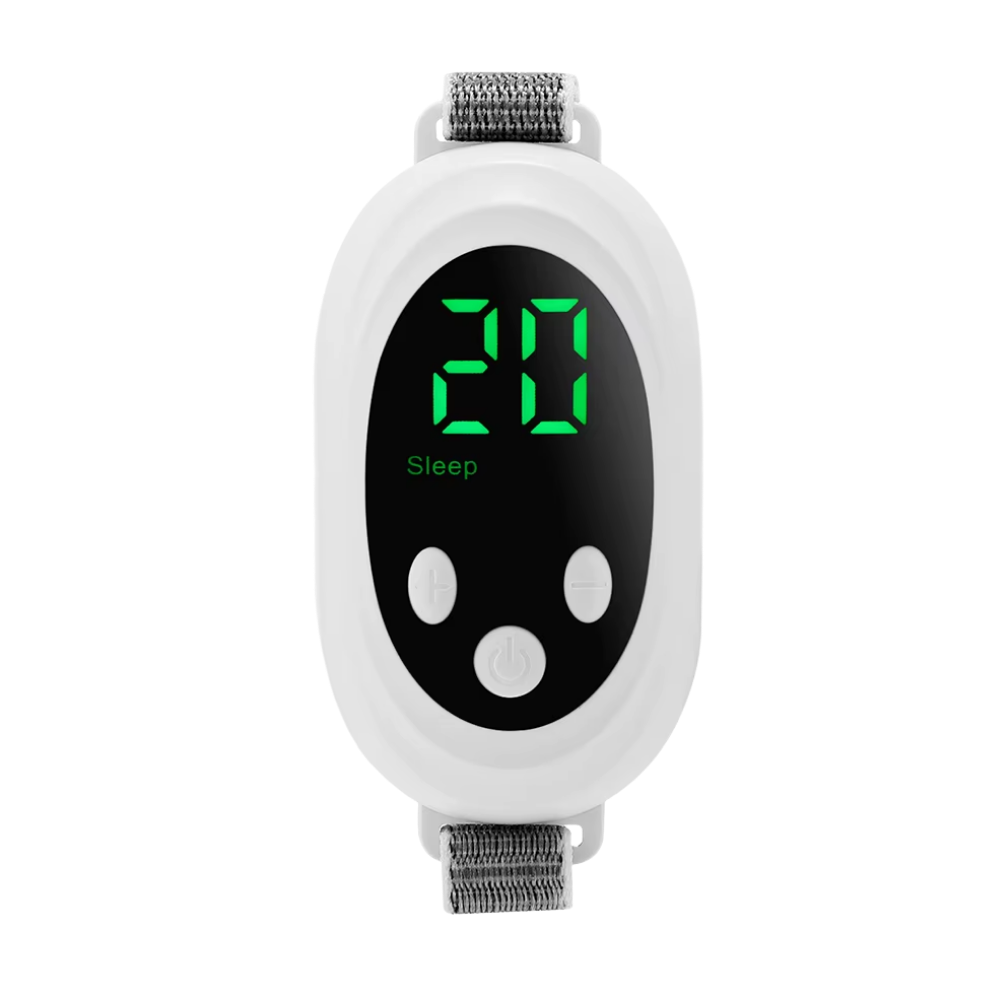 Dispositivo para el sueño inteligente