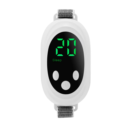 Dispositivo para el sueño inteligente