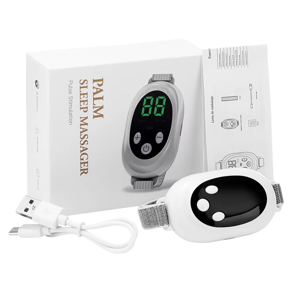 Dispositivo para el sueño inteligente