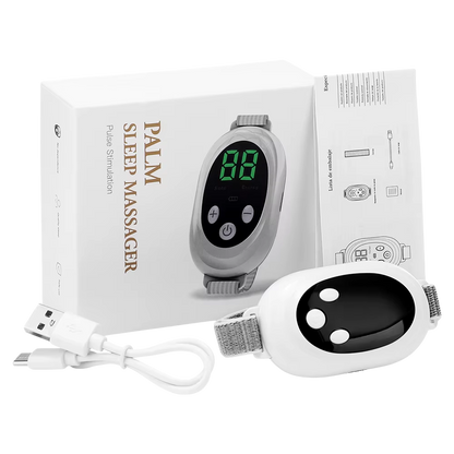 Dispositivo para el sueño inteligente