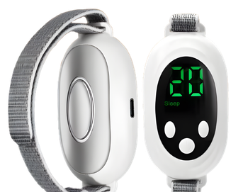 Dispositivo para el sueño inteligente