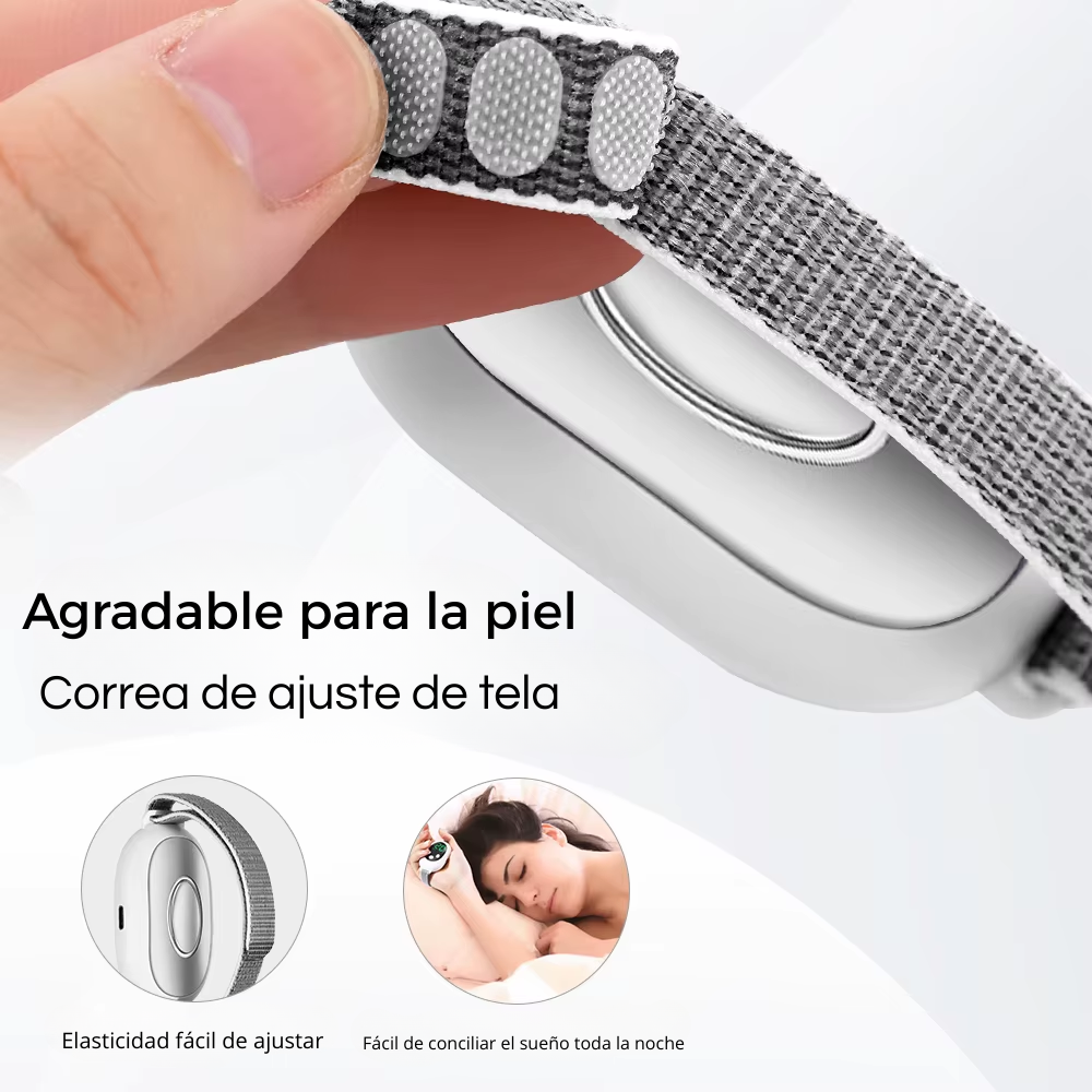 Dispositivo para el sueño inteligente